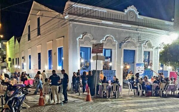 Crato realiza “Fuá das Minas” com artesãos da Casa da Criatividade