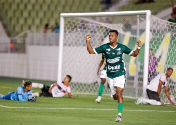 Veja os resultados dos Caririenses em campo no fim de semana