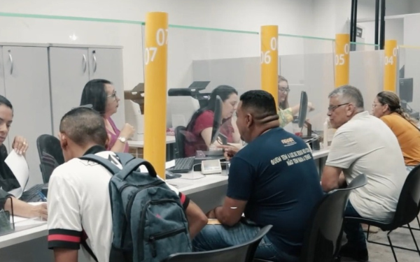 Juazeiro do Norte: IPTU pode ser quitado em parcela única com 20% de desconto até sexta-feira (31)