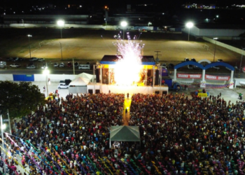 Juazeiro do Norte: Aberta a licitação para o JuaForró 2023