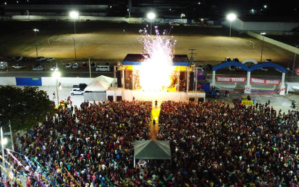 Juazeiro do Norte: Aberta a licitação para o JuaForró 2023