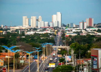 Juazeiro do Norte é o único município cearense selecionado para o Projeto Previdência Sustentável
