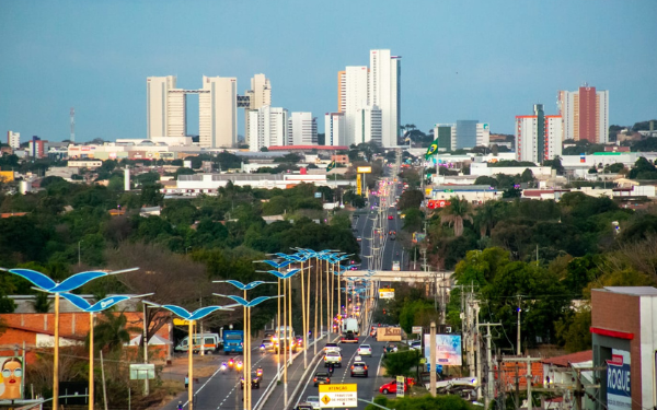 Juazeiro do Norte é o único município cearense selecionado para o Projeto Previdência Sustentável