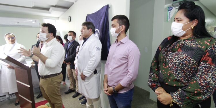 Barbalha: Projeto ”Saúde em Dia” terá foco em cirurgias e exames de alta complexidade