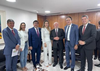 Cartão Mais Infância Ceará é inspiração para Governo Federal em retorno do Bolsa Família