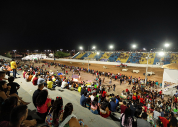 Juazeiro do Norte: Pregão Eletrônico Licitatório da 45ª Vaquejada está disponível