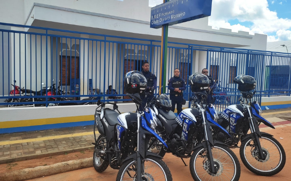 Ações de prevenção à violência são intensificadas nas escolas de Juazeiro do Norte