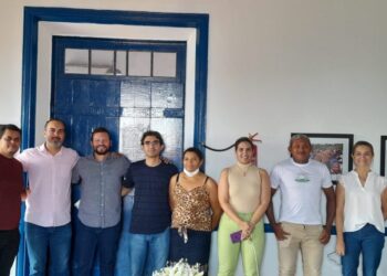 Barbalha: Conselho Municipal de Turismo de Barbalha ganha reconhecimento pelo Ministério do Turismo