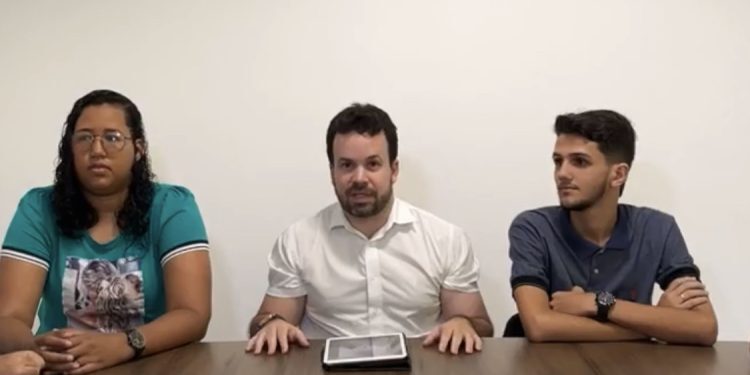 Barbalha anuncia segunda edição do Projeto Bolsa Jovem