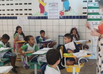 Barbalha dá início a Semana da Saúde na Escola