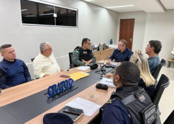 Crato adota medidas preventivas em escolas do Município