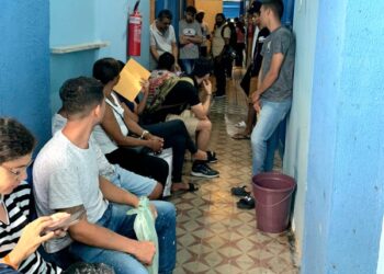 Em parceria com SINE/IDT, Crato realiza atendimento à população