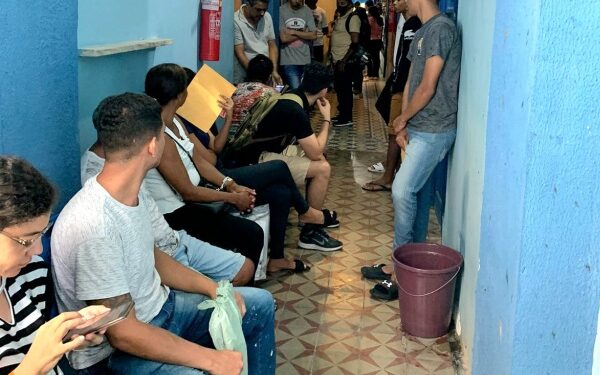 Em parceria com SINE/IDT, Crato realiza atendimento à população