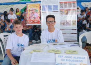 Juazeiro do Norte divulga edital para a segunda edição da Feira Científica