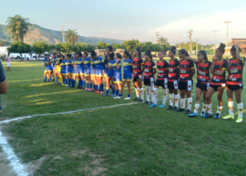 Campeonato Municipal de Futebol Feminino será realizado em Juazeiro do Norte