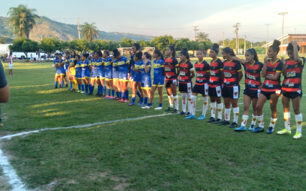 Campeonato Municipal de Futebol Feminino será realizado em Juazeiro do Norte
