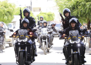 Governo do Ceará entrega Batalhão do CPRaio em Campos Sales