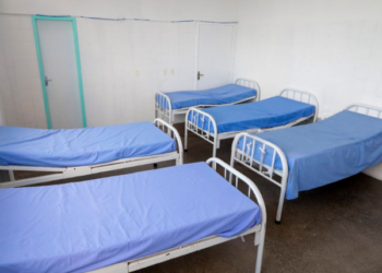 Juazeiro do Norte amplia leitos do Hospital Maria Amélia