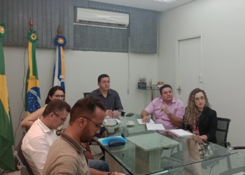Juazeiro do Norte analisa com Estado e Legislativo estratégias de prevenção à violência escolar