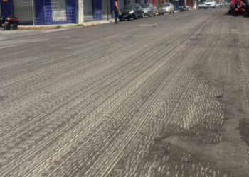 Juazeiro do Norte garante asfaltamentos como contrapartida da Cagece