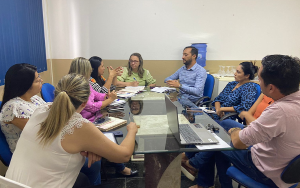 Juazeiro do Norte organiza mutirão para cadastrar usuários de medicação de controle especial