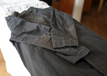 Novas peças do Padre Cícero doadas ao Memorial já estão expostas