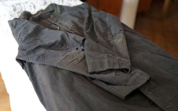 Novas peças do Padre Cícero doadas ao Memorial já estão expostas