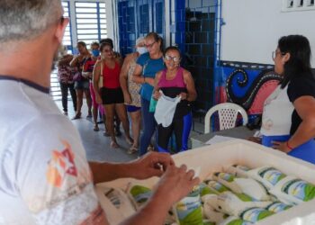 PAA Leite retomado em Crato beneficia mais de 600 famílias