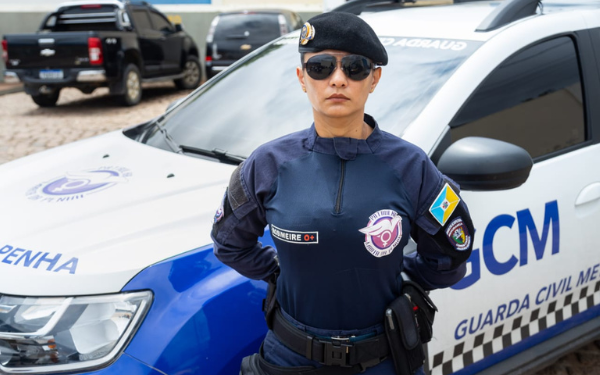 Juazeiro do Norte: Patrulha Maria da Penha efetua 100ª prisão por violência doméstica