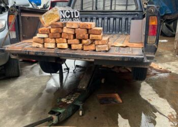 Polícia Civil prende homem e apreende mais de 27 kg de crack no Crato