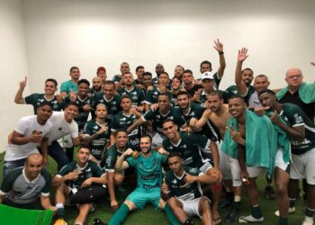 Icasa vence o Guarany de Sobral e fica mais próximo do retorno a série “A”