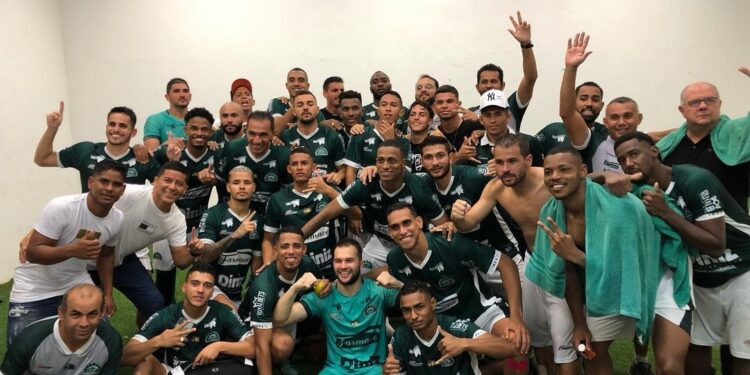Icasa vence o Guarany de Sobral e fica mais próximo do retorno a série “A”