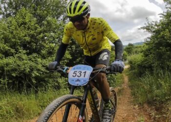 Crato sedia maior evento de bike do interior cearense