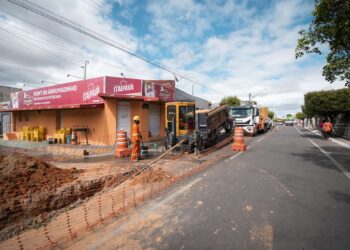 Cagece investe em melhorias no abastecimento de Juazeiro do Norte