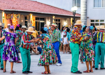 Juazeiro do Norte abre inscrições para credenciamento de artistas 2023/2024