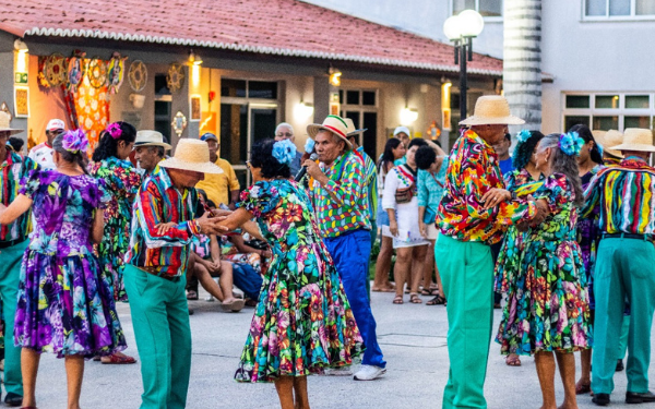 Juazeiro do Norte abre inscrições para credenciamento de artistas 2023/2024