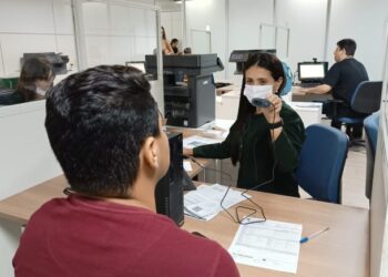 Detran-CE inicia implantação do ‘Balcão Digital’ para otimizar acesso de usuários a serviços do órgão