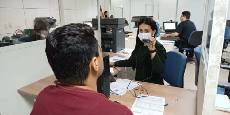 Detran-CE inicia implantação do ‘Balcão Digital’ para otimizar acesso de usuários a serviços do órgão
