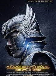 “Os Cavaleiros do Zodíaco – Saint Seiya: O Começo” estreia em 27 de abril