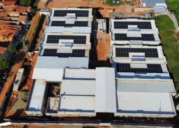 Juazeiro do Norte investe em geração de energia limpa e sustentável