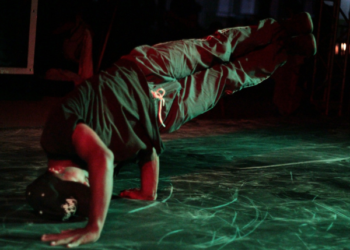 Juazeiro do Norte: 1° Festival de Dança e Arte de Rua acontece dias 27 e 28