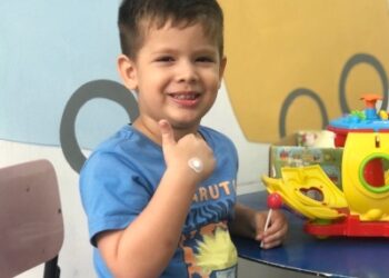 Hemoce comemora Semana de Conscientização sobre Hemofilia; equipamento atende cerca de 650 pacientes no Ceará