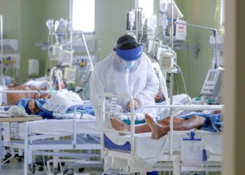 Hospitais da Rede Sesa reforçam Protocolo Sepse para prevenir e identificar infecções em estágio inicial