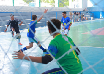 Fase Municipal dos Jogos Escolares tem 47 escolas inscritas em Juazeiro do Norte