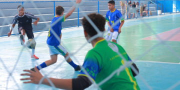 Fase Municipal dos Jogos Escolares tem 47 escolas inscritas em Juazeiro do Norte