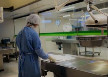 A medicina legal a serviço da justiça: a importância dos médicos peritos legistas para a investigação criminal e para a sociedade