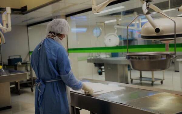 A medicina legal a serviço da justiça: a importância dos médicos peritos legistas para a investigação criminal e para a sociedade