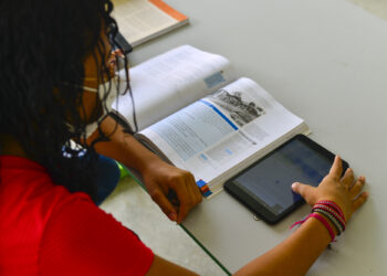 Nível de escolaridade das mulheres cearenses cresce 18,4% em 11 anos