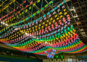 Propostas para Edital de ornamentação do JuaForró estão abertas até dia 13