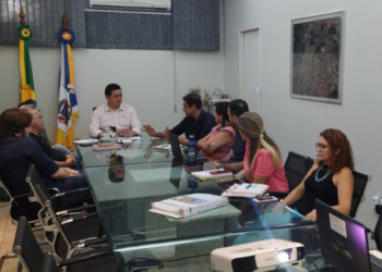 Projeto para adequações em polos gastronômicos é debatido em Juazeiro do Norte